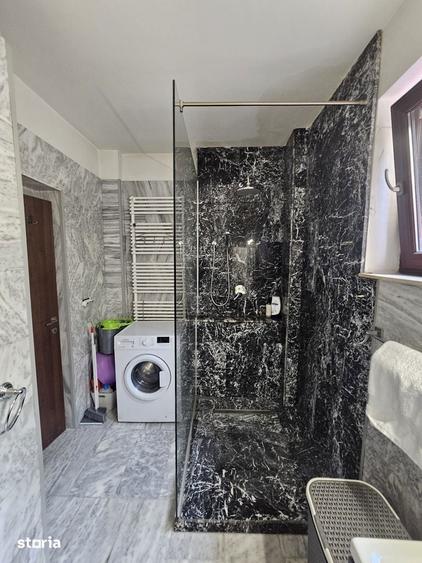 Apartament 3 camere, Gavana ,bloc nou, mobilat - 19