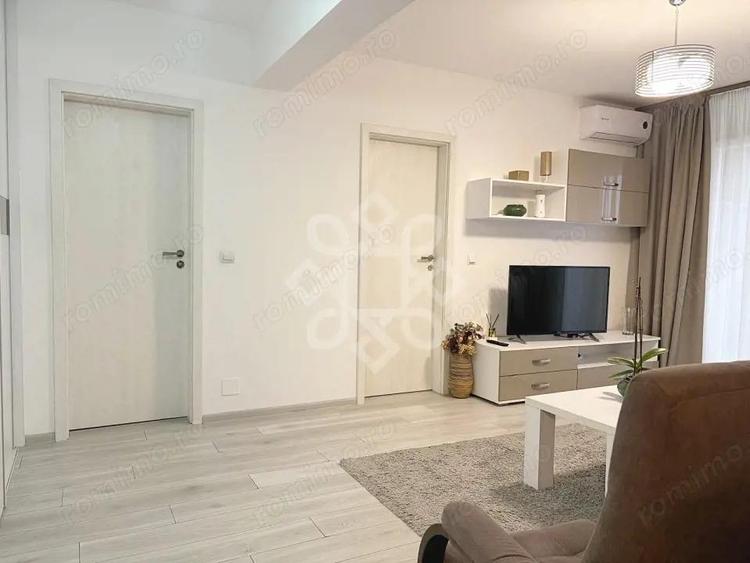 Apartament nou cu 2 camere pe strada Lapusului in Iosia - 15