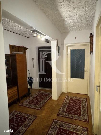 Apartament cu 3 camere | Nufarul | Oradea - 7
