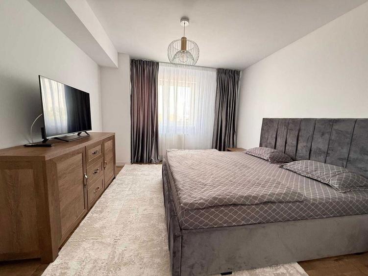 Direct proprietar, apartament 2 camere, 70 mp, mobilat modern - 6