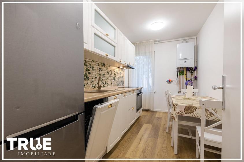 Ap. cu 4 camere de închiriat – 7 Noiembrie, Târgu Mureș - 7