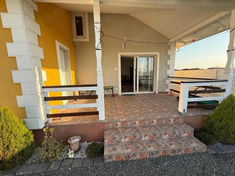 Duplex 3 camere-Parta-centrala proprie-canalizare - 7