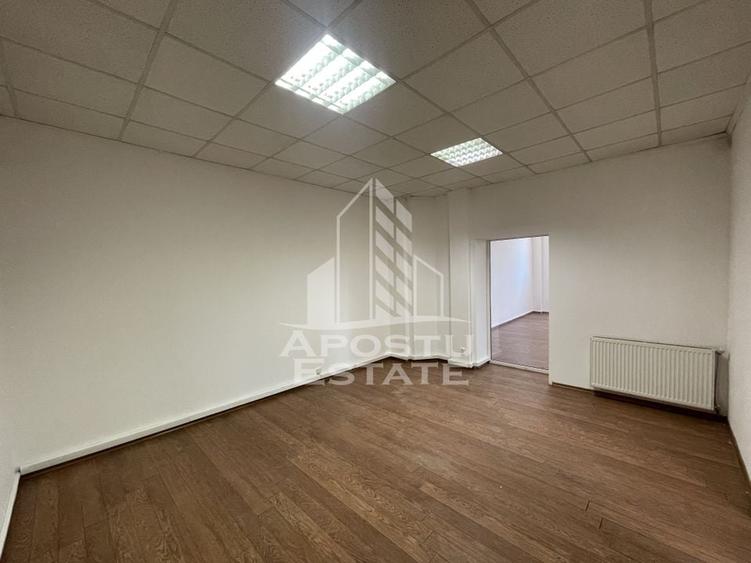 Spatiu comercial stradal, 222 mp, zona centrala Baile Neptun - 4