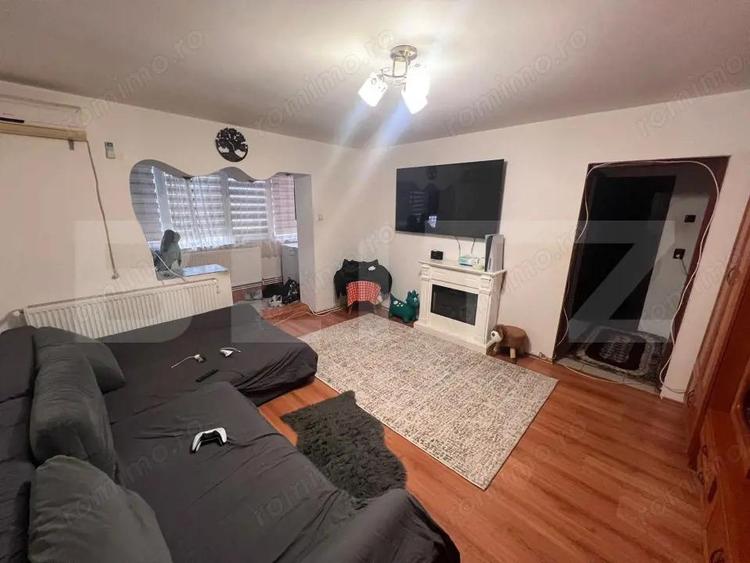 Apartament 2 camere, 55 mp, zona Craiovita - 4