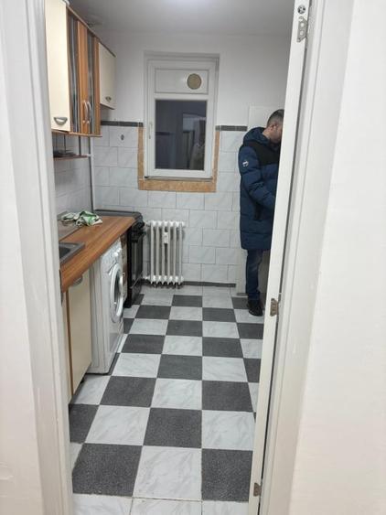 2 camere Titan Parc - Metrou - 6