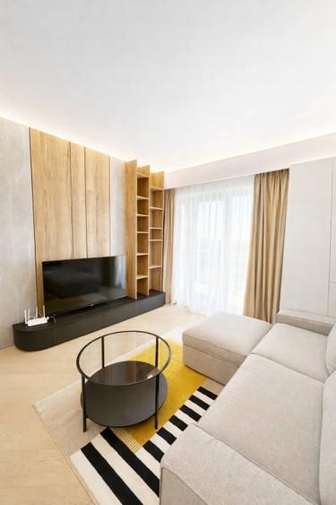 Complex premium Pipera|2 camere de inchiriat| Cortina North| Voluntari - 1