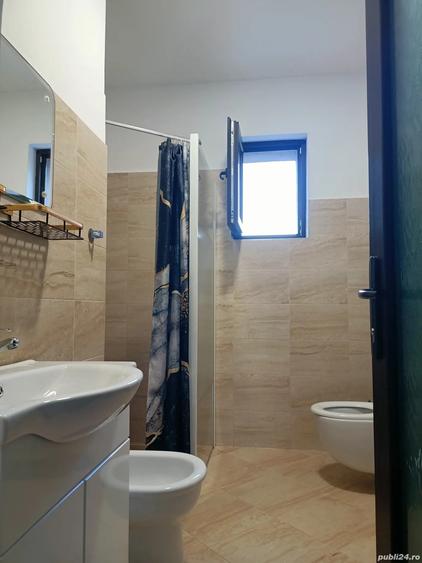 Inchiriere 3 camere la casa, 100 mp, terasa, beci, curte, 5 km de Brasov - 2