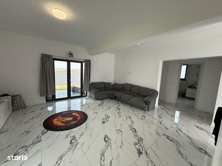 Casa superba in stil Mediteranean Serbanesti - 6