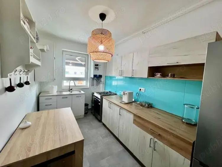 A 1637 De vanzare apartament cu 2 camere in Tg Mure? - Maurer - 7