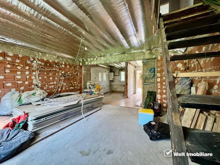 Ocazie ! Unitate triplex Floresti - 2