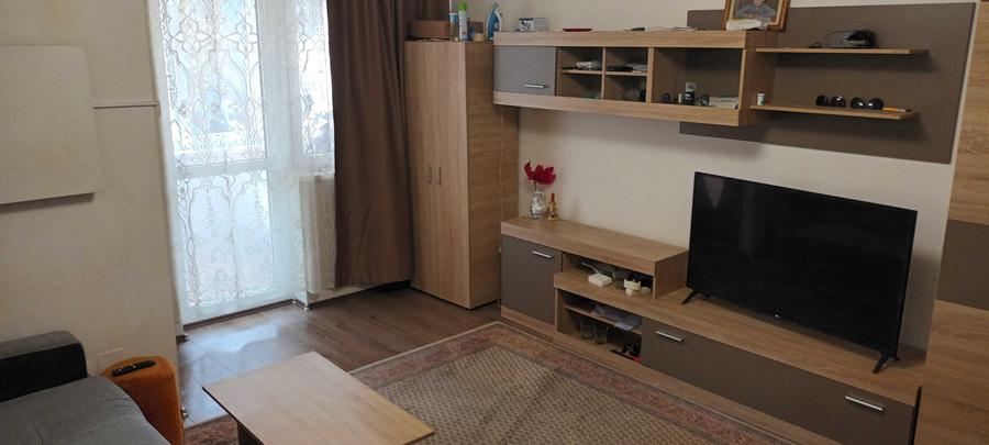 Garsoniera Brasov - 1