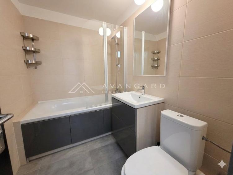 COMISION 0% | Apartament 3 Camere | 63 mp utili | Str. Jupiter - Zorilor - 7