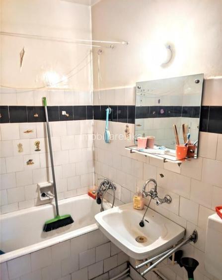 I.Maniu, 4 camere, decom., etaj 3