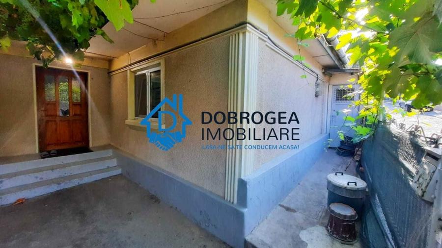 ZONA PACII- CASA 3 CAMERE  ,TEREN 173 MP ,CENTRALA GAZ, MOBILATA SI UTILATA - 5