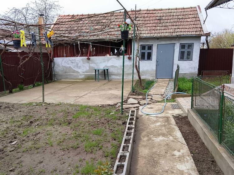 Vind casa in loc.nadab goga 66 - 3