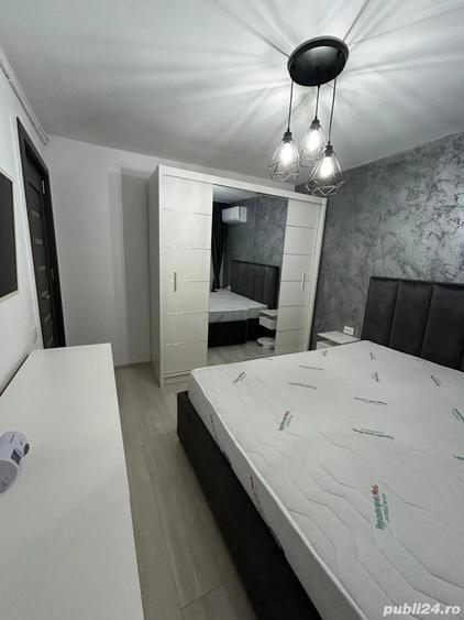Apartament cu 2 camere de vanzare, zona Nord - 2