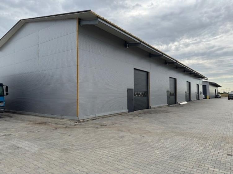 Hala/ spatiu industrial - 4