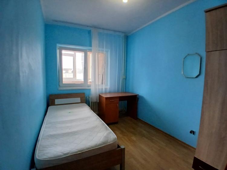Apartament 3 camere decomandat în zona Gării, 2 băi, mobilat, 500 euro - 7