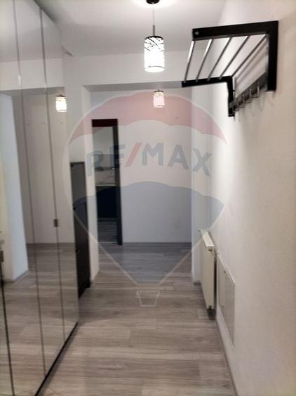 Închiriere Apartament cu 2 camere - zona Marriott/Casa Poporului - 13