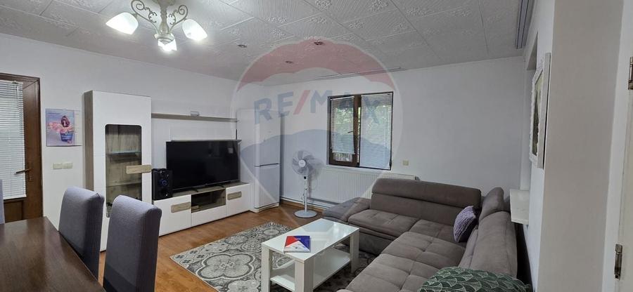 Casa cu mansarda in MIȘCA  jud Arad - 3