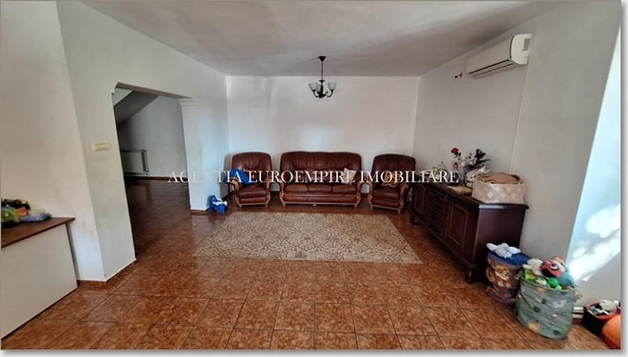 Vila P+1 de vanzare in localiatea Agigea - 17