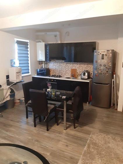 2 cam bloc nou loc parcare mobilat si utilat Braytim strada asfaltata - 6