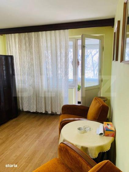 Apartament 2 camere, 46.25 mp, zona Libertatii - 1