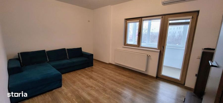 Doua camere cu centrala si parcare Neofort Fundeni COMISION ZERO - 8