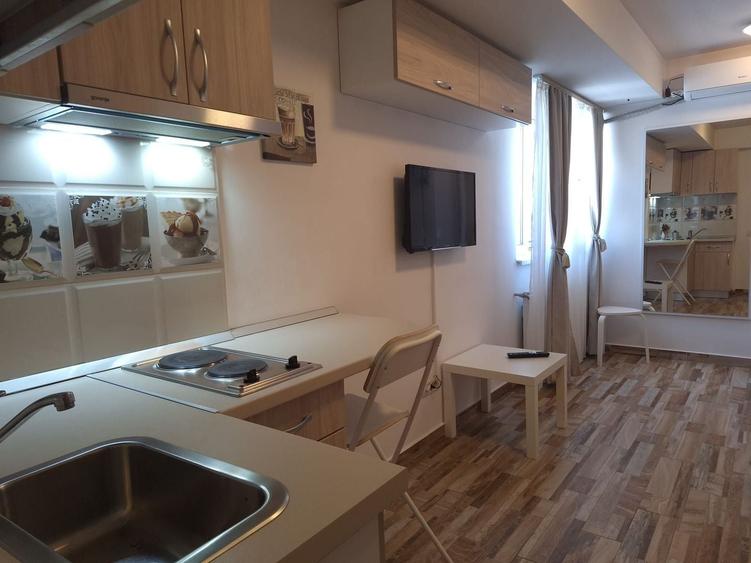 Otopeni 23 August - 1