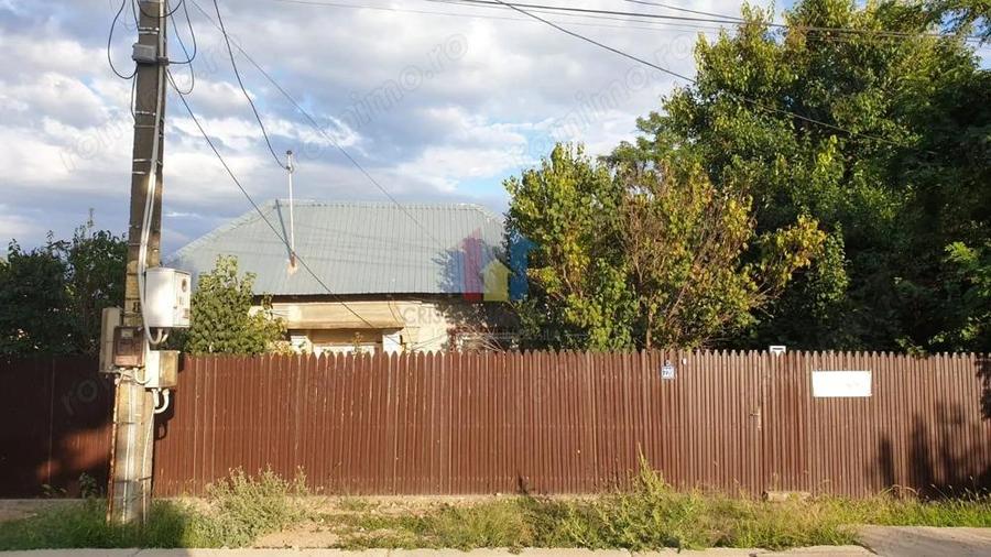 VEZI VIDEO! Super Pret Casa Chiscani 4 cam teren 1.800 mp toate utilitatile - 11