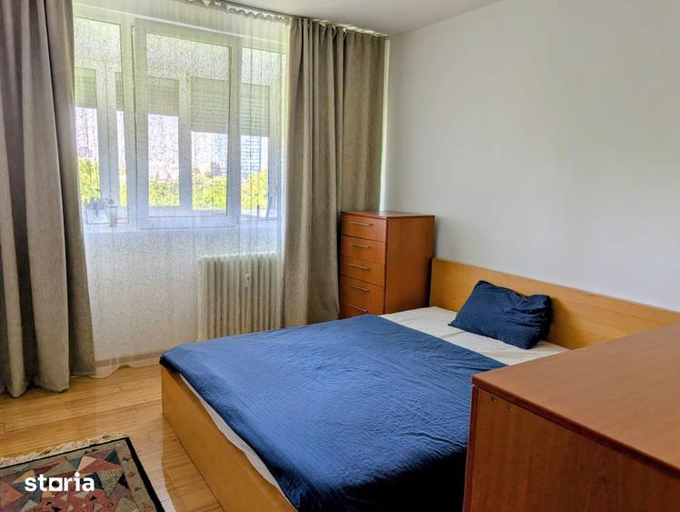 Proprietar inchiriez ap 2 camere, et.6/8, cu vedere la parcul Circului - 6