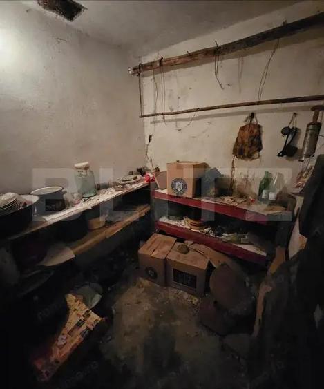 Casa saseasca autentica de vanzare, 4 camere, 150 mp - 7