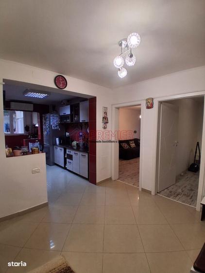 4 Camere - bloc 1981 - Sos Berceni - Metrou Aparatorii Patriei - 5