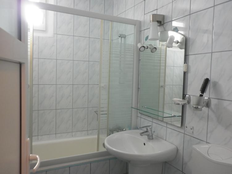 Dristor metrou 7 minute, str. Eufrosina Popescu, 3 camere mobilat utilat - 2