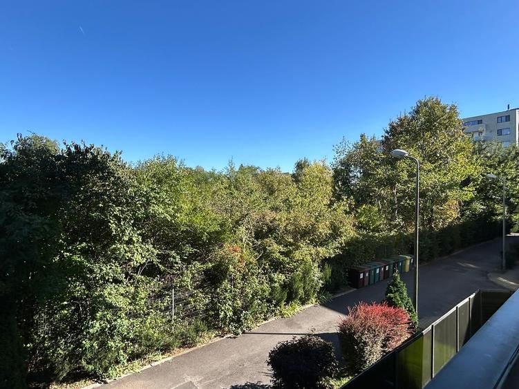 Baneasa 2 camere in Natura Residence vzv Padurea Baneasa - 12