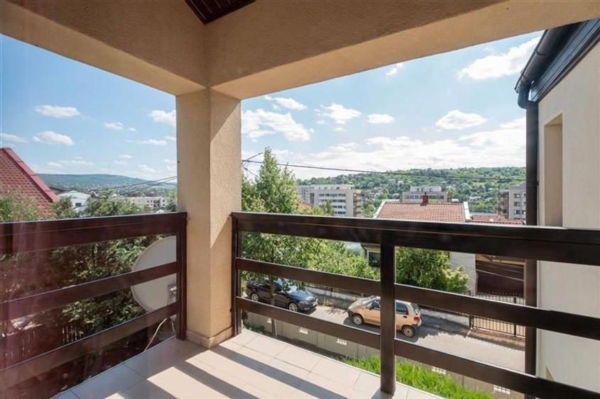 Casa de lux in Bucium, mobilata si utilata complet - 18