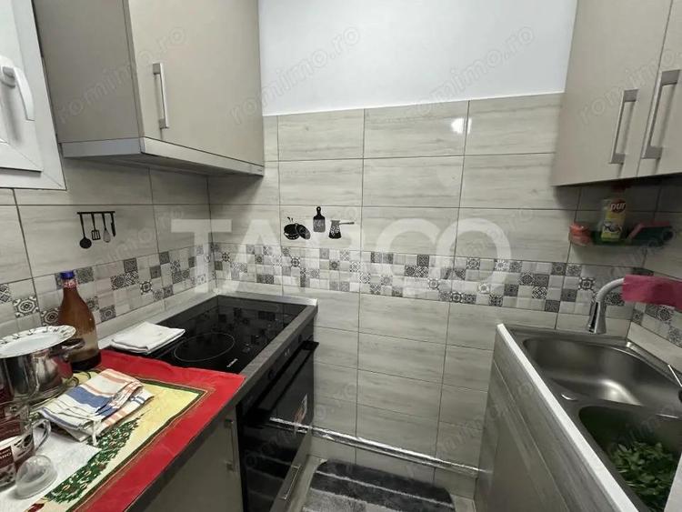 Te muti direct Apartament recent renovat 3 camere complet mobilat - 1