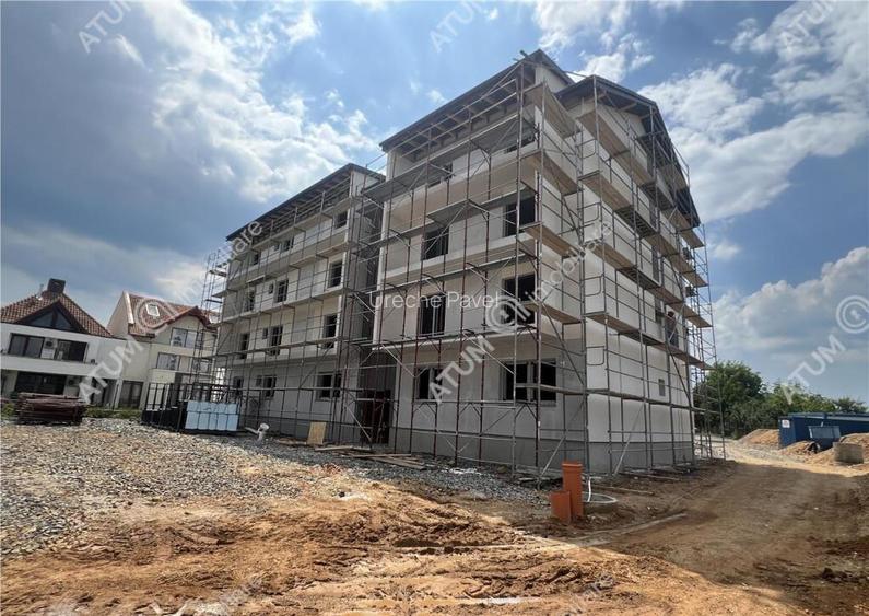 Apartament cu 3 camere decomandate etaj 1 zona Selimbar/Vasi Apartament cu 3 camere decomandate etaj 1 zona Selimbar/Vasi