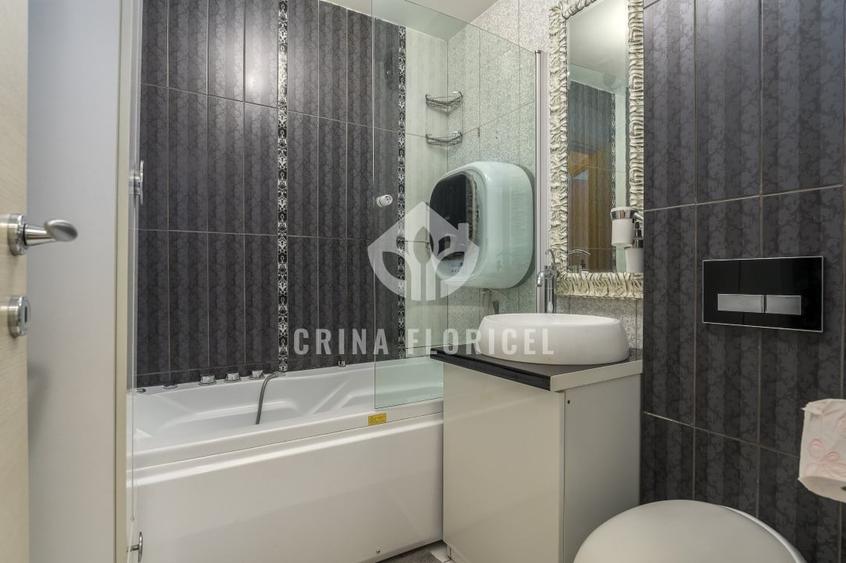 Vanzare 2 camere, metrou Stefan cel Mare, vedere spre Parcul Circului, bloc 1978 - 8