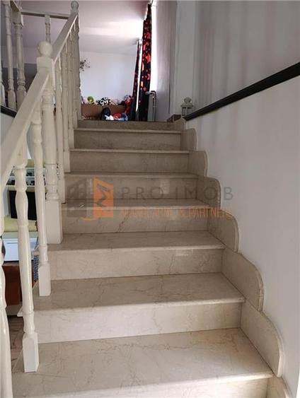 Casa tip S + P + 1 zona Ograzile - 17