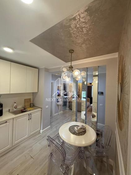 Apartament decomandat cu 3 dormitoare, parcare Inel 2... - 10