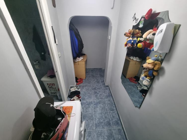 Apartament 2 camere nedecomandat, zona Tatarasi, Carrefour Express, ID: 160198 - 5