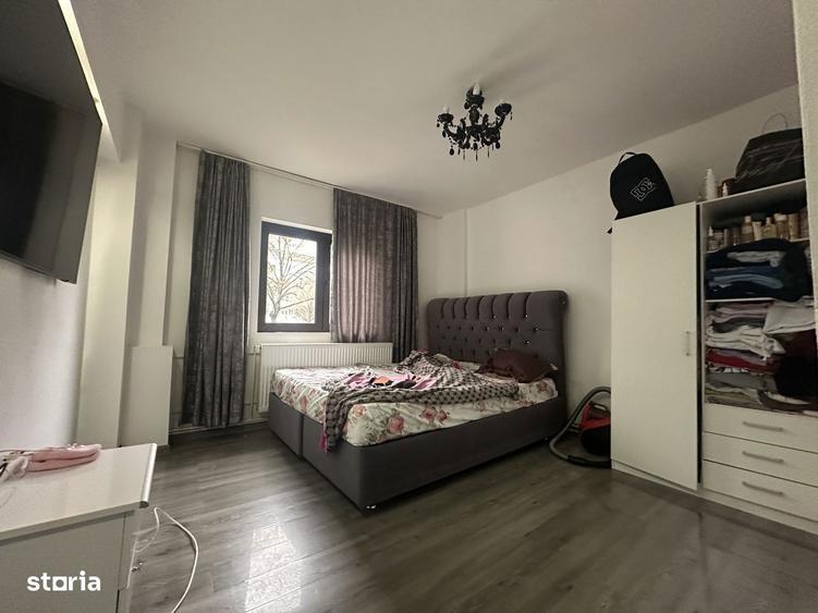 Agentia imobiliara VIGAFON vinde apartament 2 camere Marasesti - 2