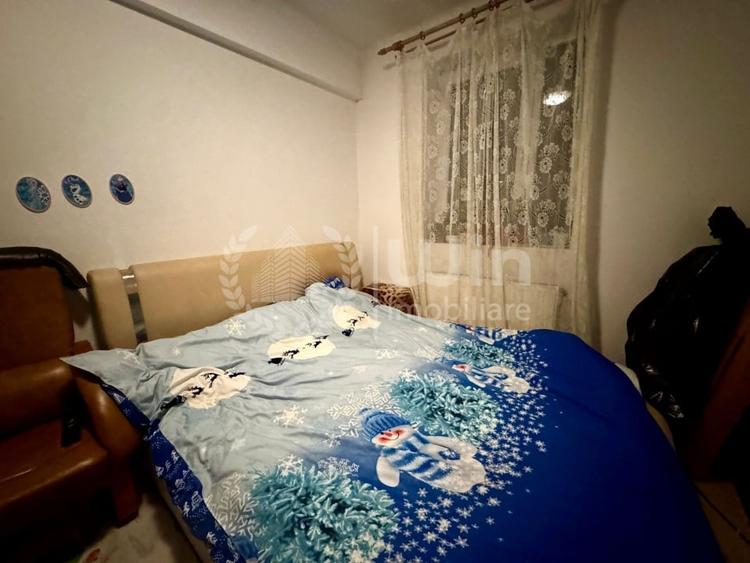 Apartament 3 camere ideal investitie | 50mp | Zona Eremia Grigorescu - 4