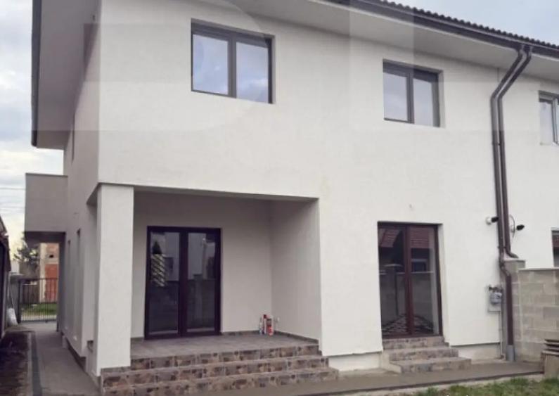 Duplex de vanzare,zona rezidenziala linistita,cartierul Mili - 7