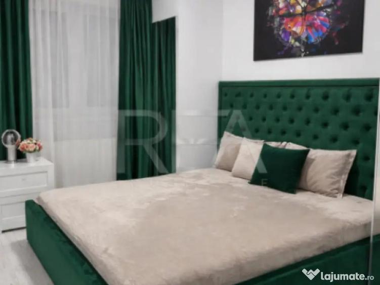 2 camere Mihai Bravu decomandat, centrala, an 2020, metrou, - 1