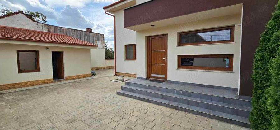 Casa 4 camere de inchiriat, P-ta Ghioceilor Iosia - 1