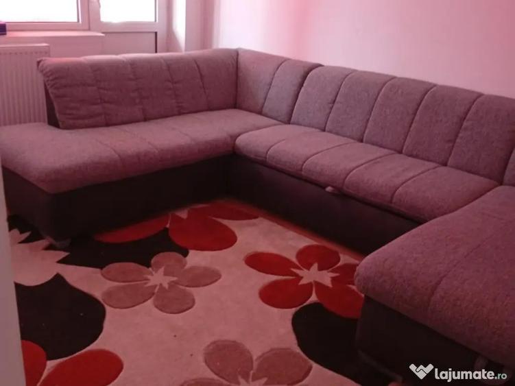 Apartament 4 camere Motru Gorj central - 13