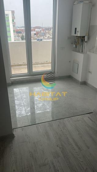 Apartament 2 camere bloc nou cu Mutare imediata - 6
