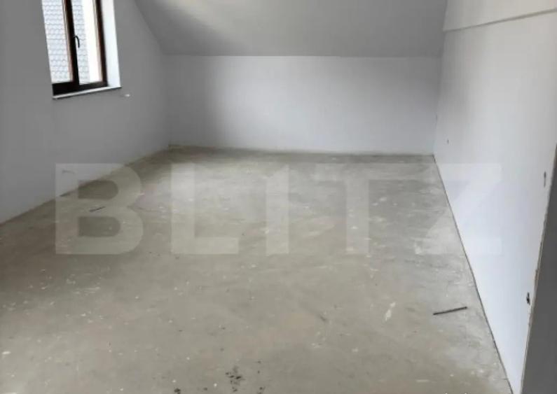 Casa spa?ioasa in Ipote?ti 180 mp, 5 dormitoare, ga - 2